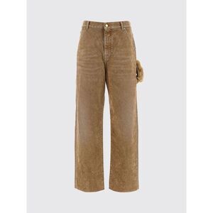 Darkpark Jeans Woman Beige
